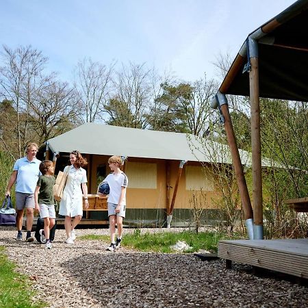Landal Glamping Neufchateau Hotel Exterior photo